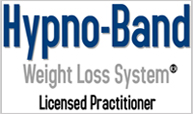 Hypno-Band weight loss system